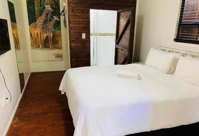 ペンション Fm Guest Lodge Comfort, Tranquility & Peace Of Mind