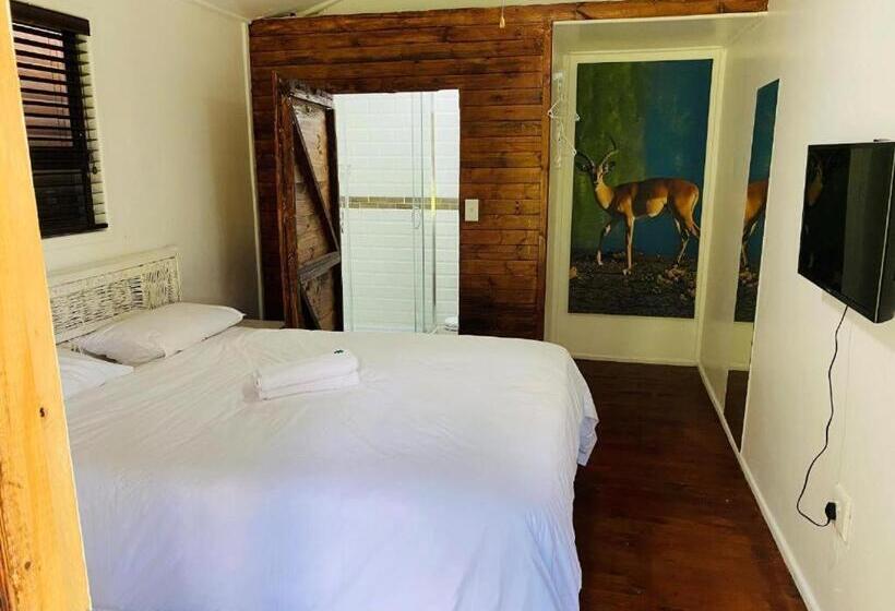 ペンション Fm Guest Lodge Comfort, Tranquility & Peace Of Mind