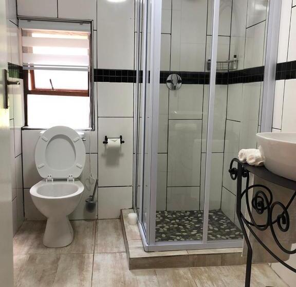 ペンション Fm Guest Lodge Comfort, Tranquility & Peace Of Mind