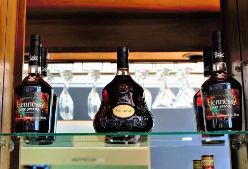 ペンション Fm Guest Lodge Comfort, Tranquility & Peace Of Mind