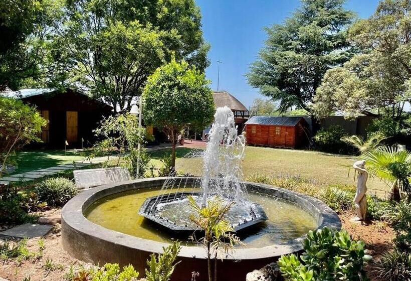 ペンション Fm Guest Lodge Comfort, Tranquility & Peace Of Mind