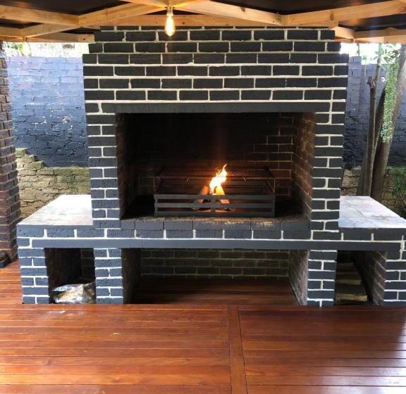 ペンション Fm Guest Lodge Comfort, Tranquility & Peace Of Mind