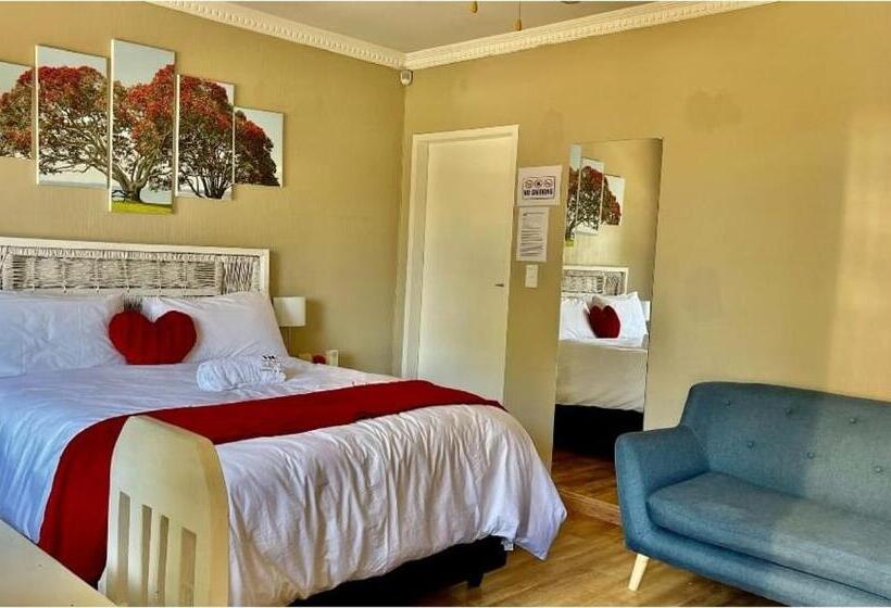 ペンション Fm Guest Lodge Comfort, Tranquility & Peace Of Mind