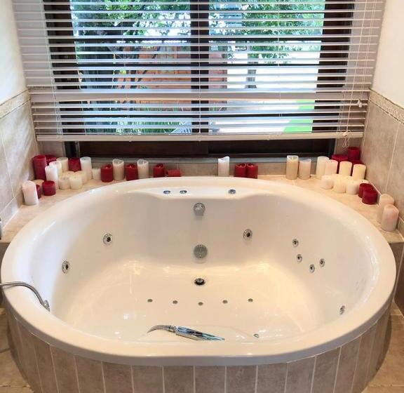 ペンション Fm Guest Lodge Comfort, Tranquility & Peace Of Mind