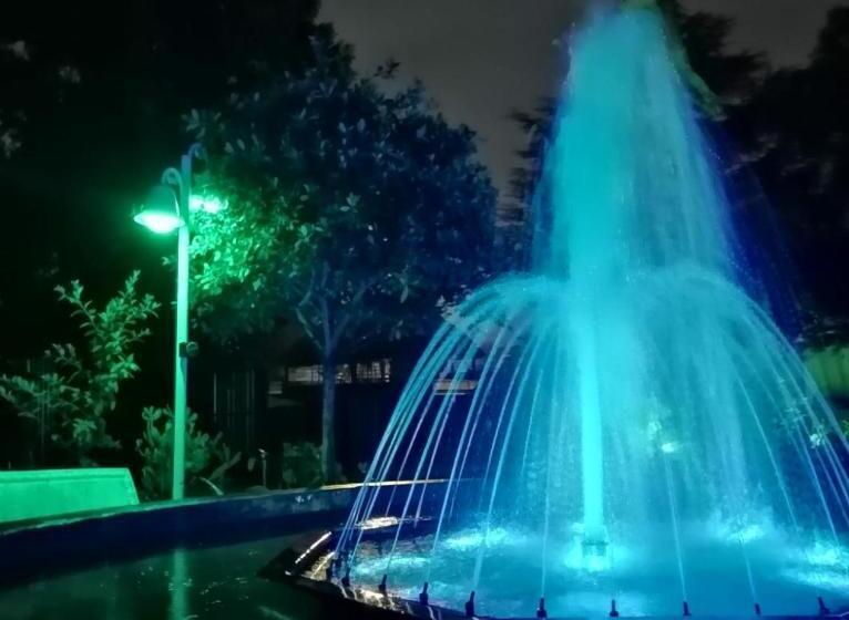 ペンション Fm Guest Lodge Comfort, Tranquility & Peace Of Mind