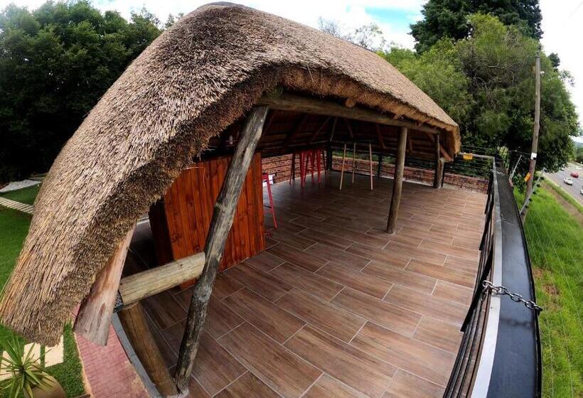 ペンション Fm Guest Lodge Comfort, Tranquility & Peace Of Mind