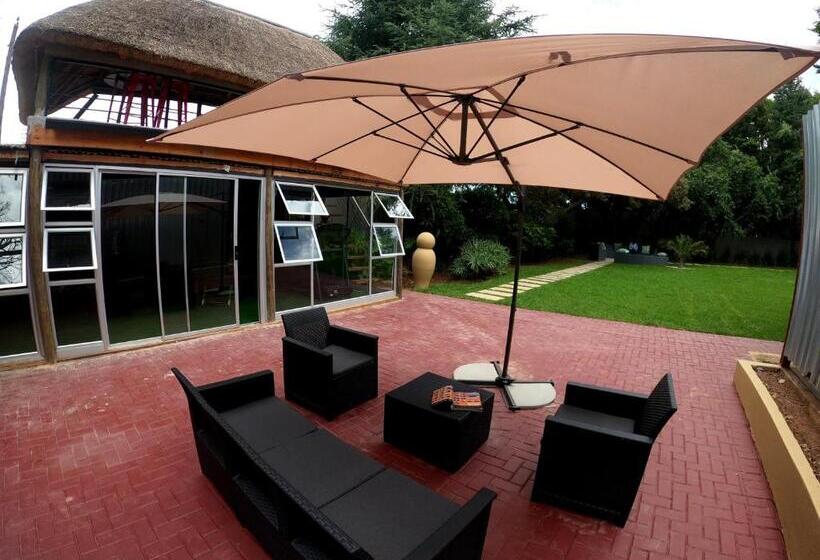 ペンション Fm Guest Lodge Comfort, Tranquility & Peace Of Mind