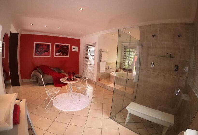 ペンション Fm Guest Lodge Comfort, Tranquility & Peace Of Mind