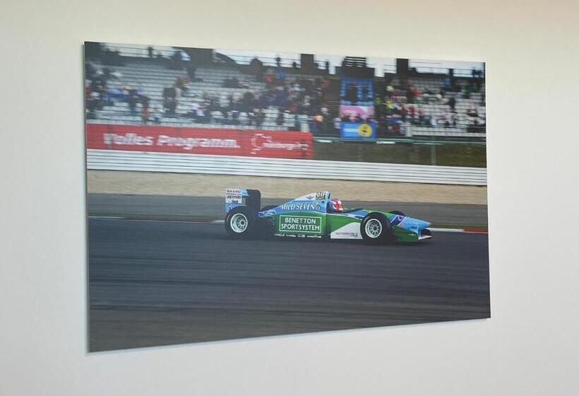 ペンション Gästehaus Veenstra