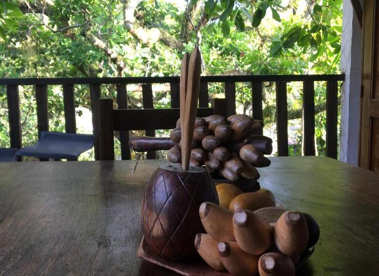 Пансион Hostal Los Wichos