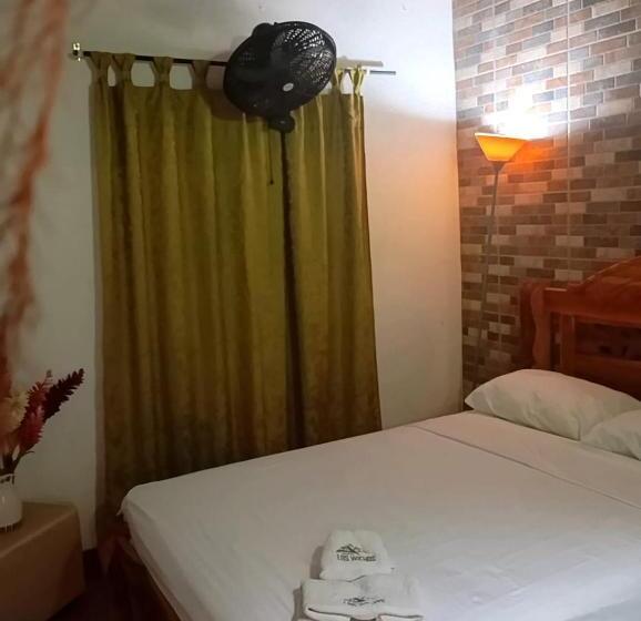 Пансион Hostal Los Wichos