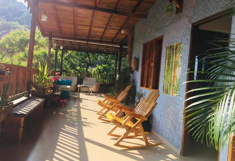 Пансион Hostal Los Wichos