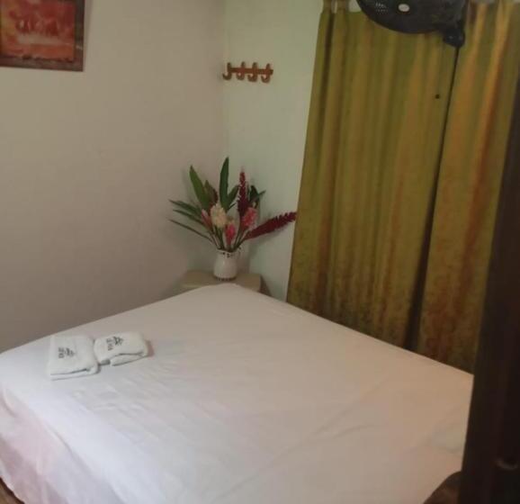 پانسیون Hostal Los Wichos