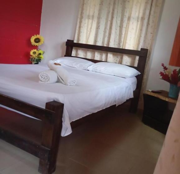 Пансион Hostal Los Wichos