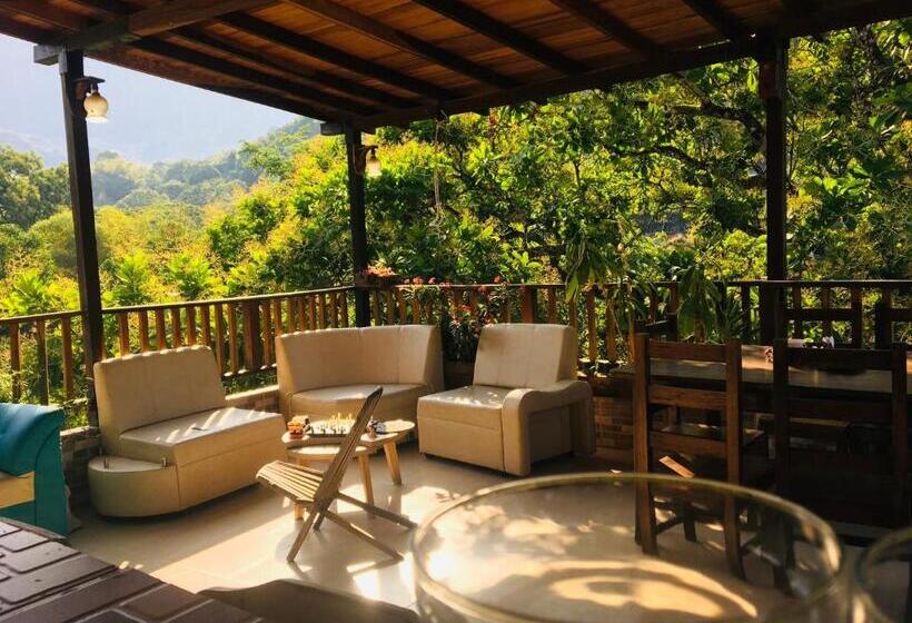 Пансион Hostal Los Wichos