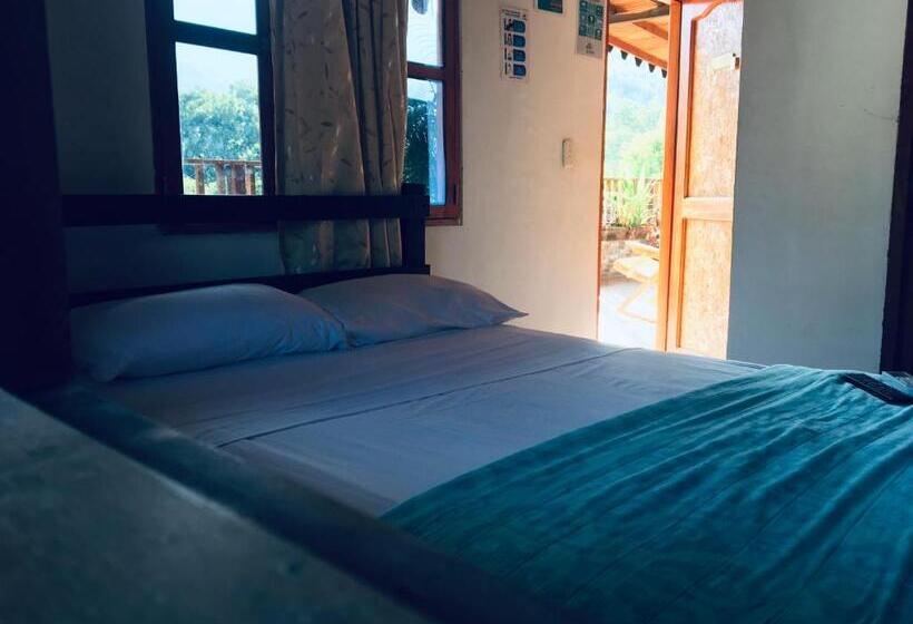 Пансион Hostal Los Wichos