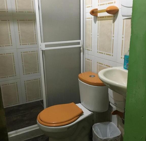 Пансион Hostal Los Wichos