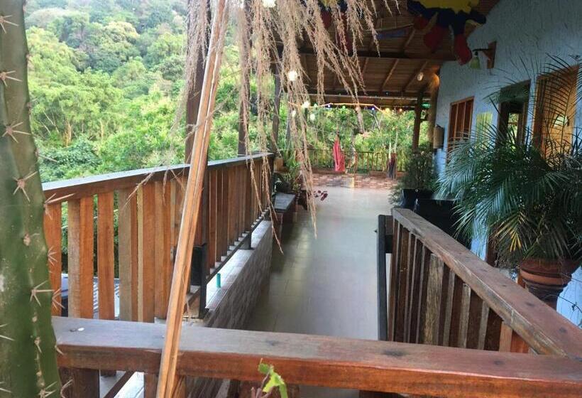 Пансион Hostal Los Wichos