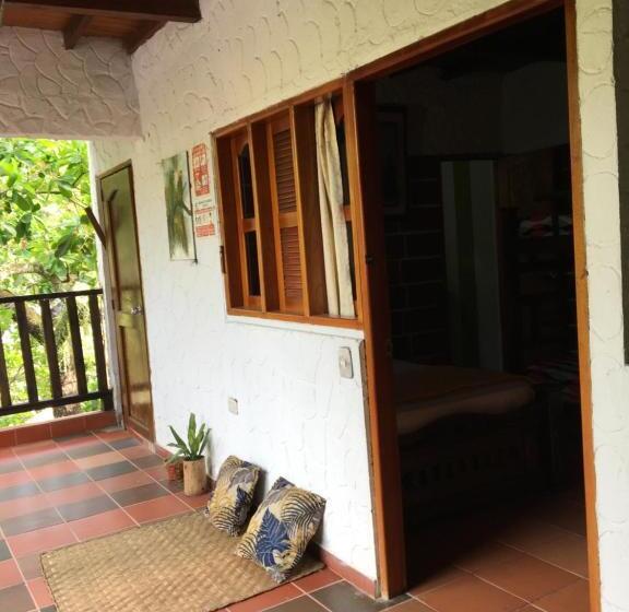 Пансион Hostal Los Wichos