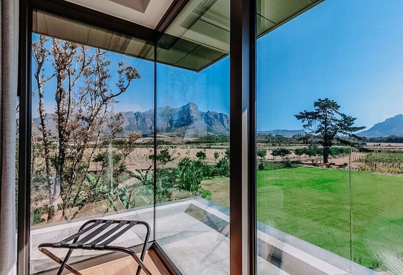 پانسیون Ludus Magnus Boutique