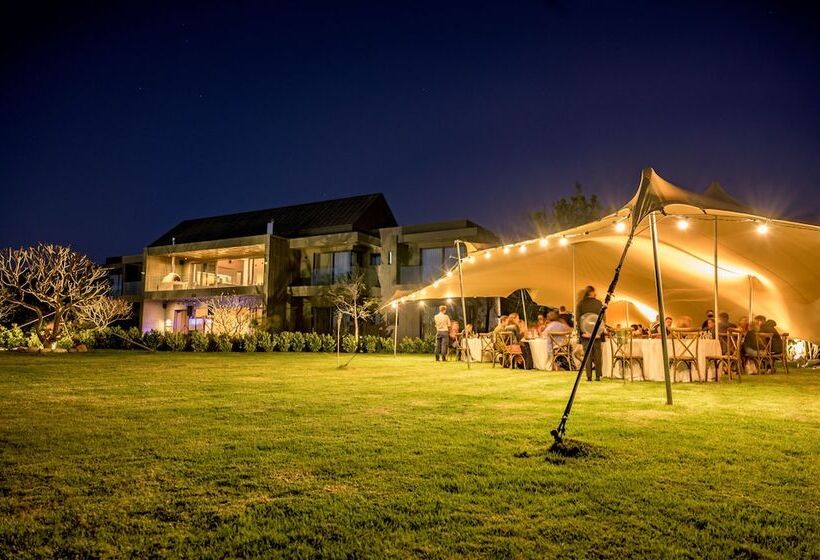 پانسیون Ludus Magnus Boutique