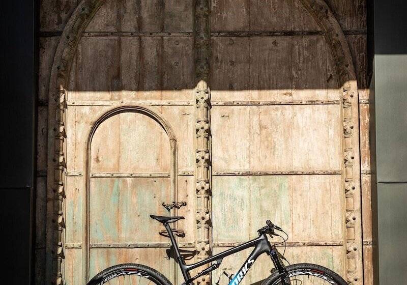 پانسیون Ludus Magnus Boutique