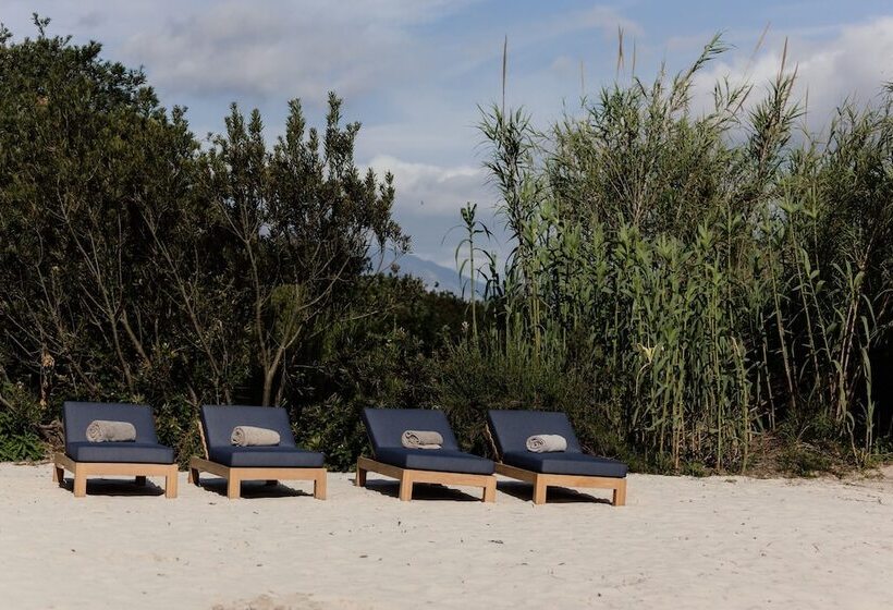 پانسیون Ludus Magnus Boutique