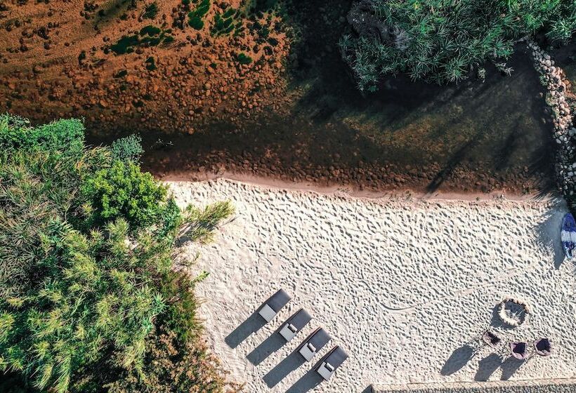 پانسیون Ludus Magnus Boutique