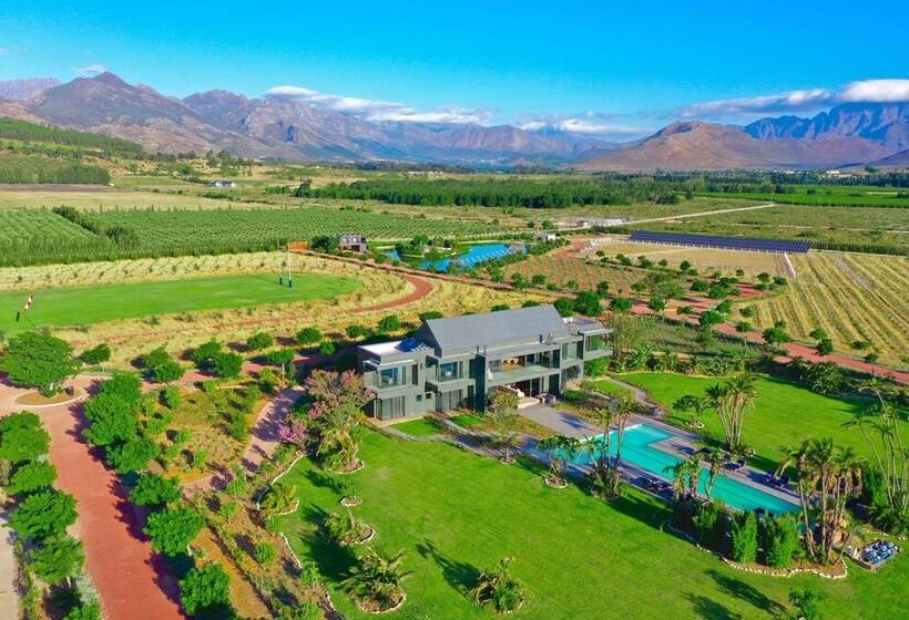 پانسیون Ludus Magnus Boutique