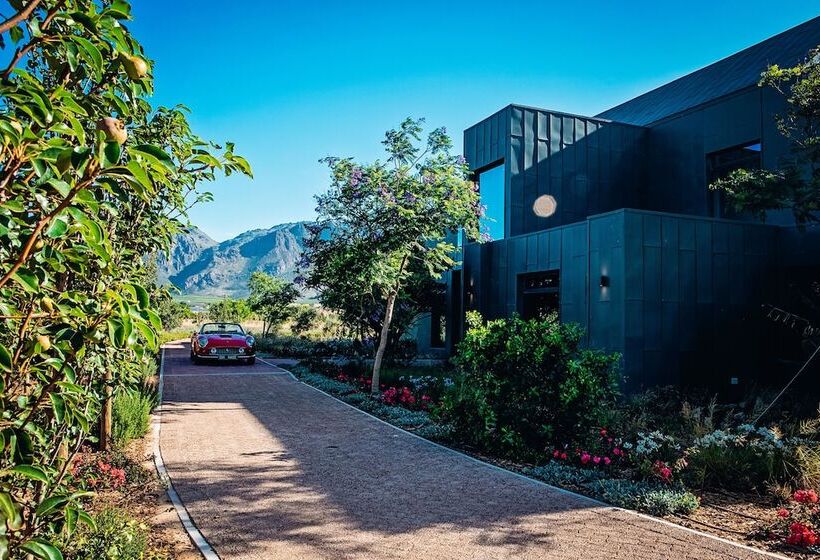 پانسیون Ludus Magnus Boutique