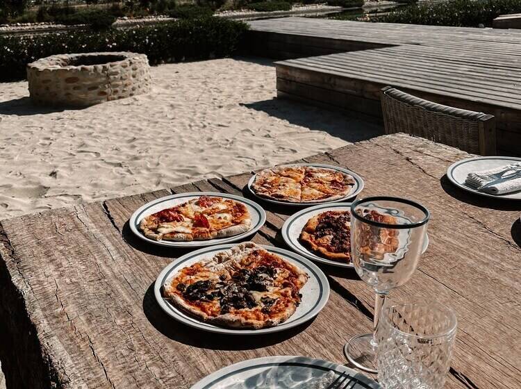 پانسیون Ludus Magnus Boutique