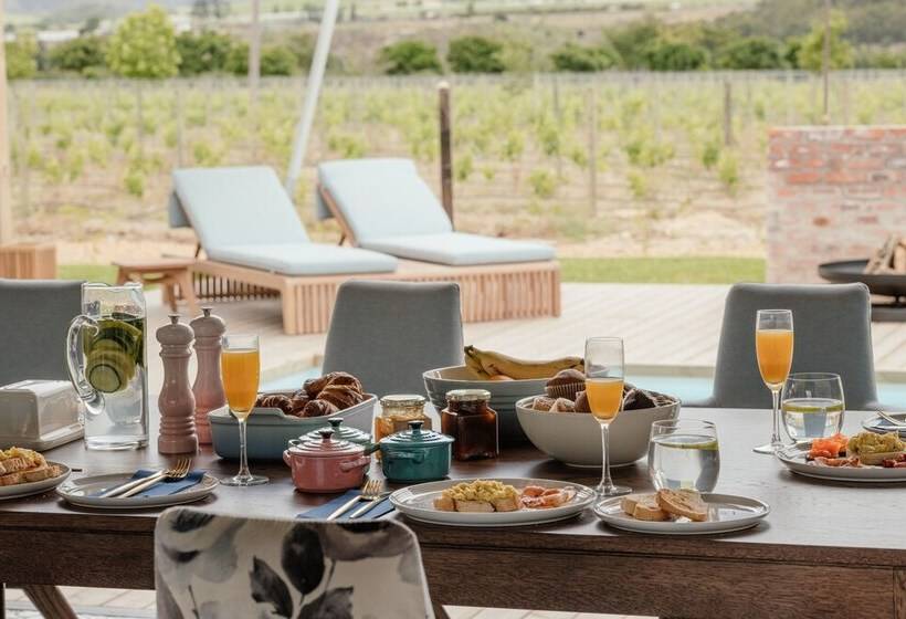 پانسیون Ludus Magnus Boutique