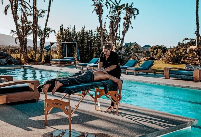 پانسیون Ludus Magnus Boutique