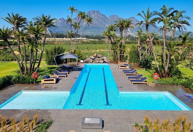 پانسیون Ludus Magnus Boutique