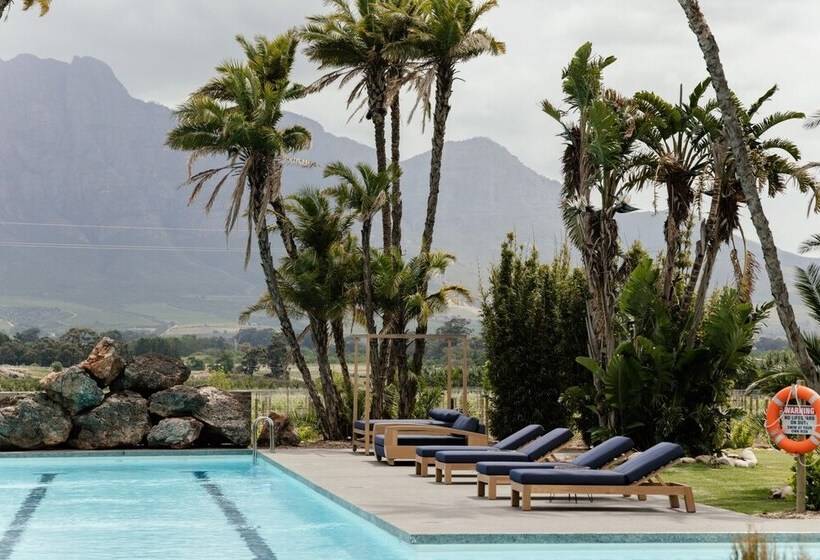 پانسیون Ludus Magnus Boutique