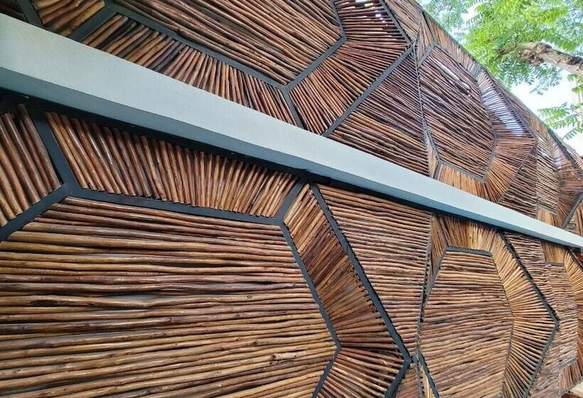 پانسیون Hostal Malakai Cabanas & Dorms