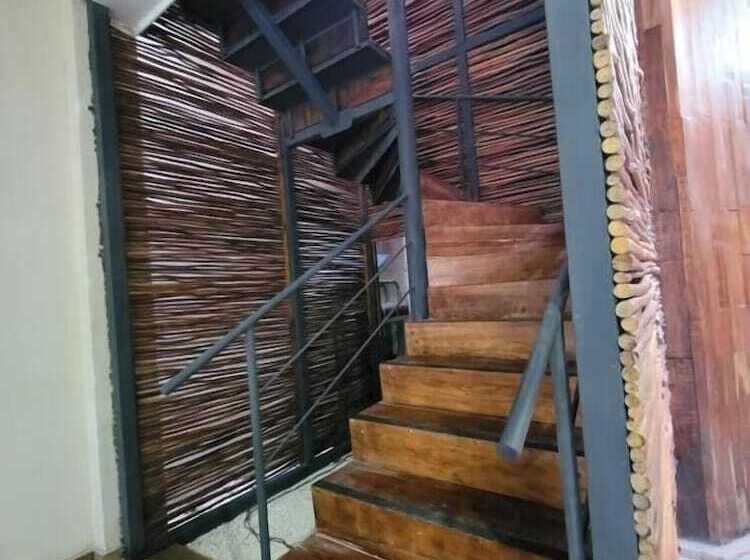 پانسیون Hostal Malakai Cabanas & Dorms