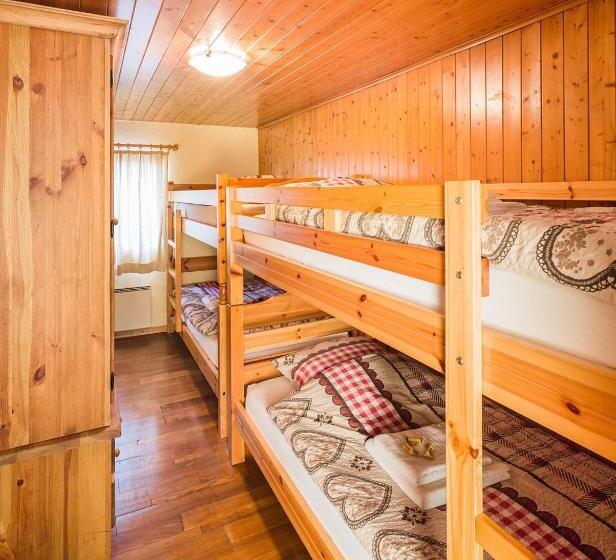 פנסיון Mayen2003 Ayent Anzère