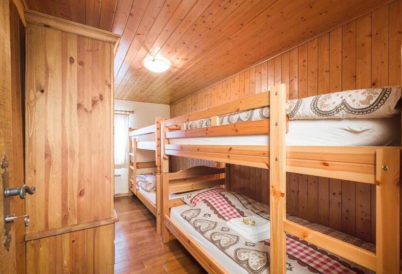 פנסיון Mayen2003 Ayent Anzère