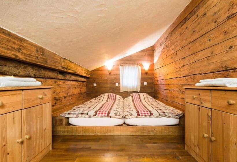 פנסיון Mayen2003 Ayent Anzère