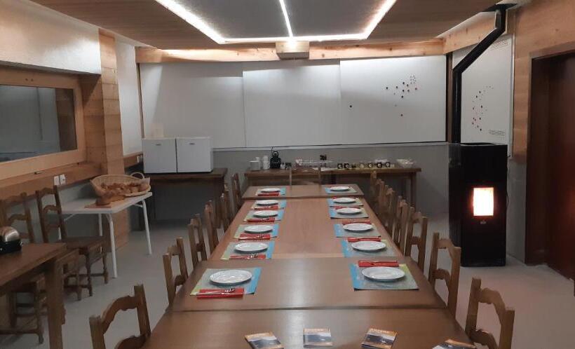 פנסיון Mayen2003 Ayent Anzère