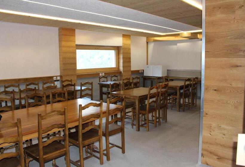 פנסיון Mayen2003 Ayent Anzère