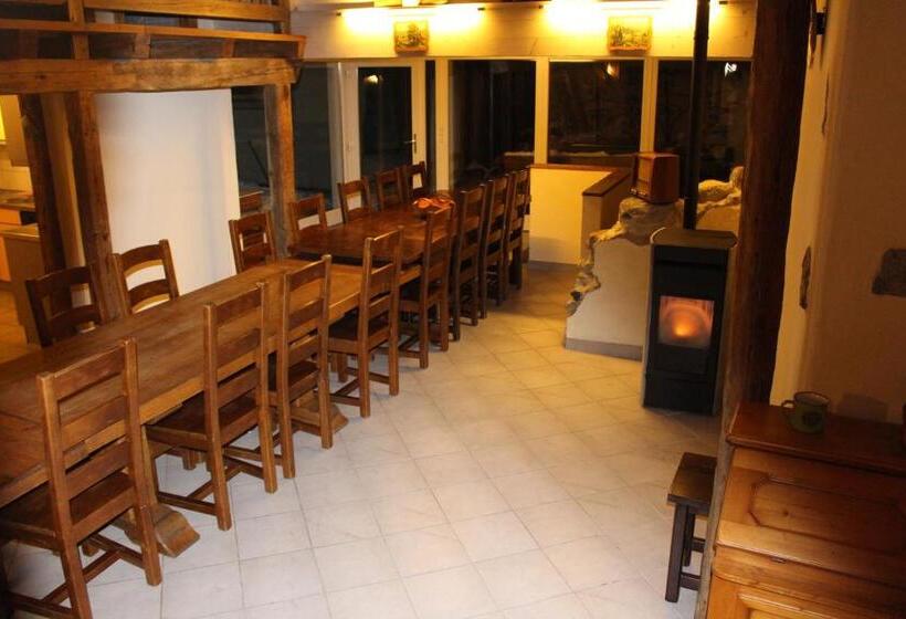 פנסיון Mayen2003 Ayent Anzère