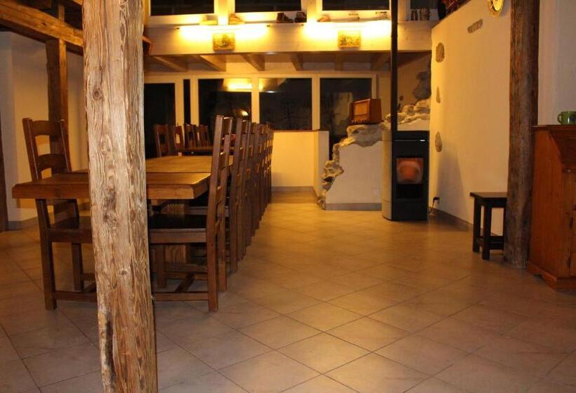 פנסיון Mayen2003 Ayent Anzère