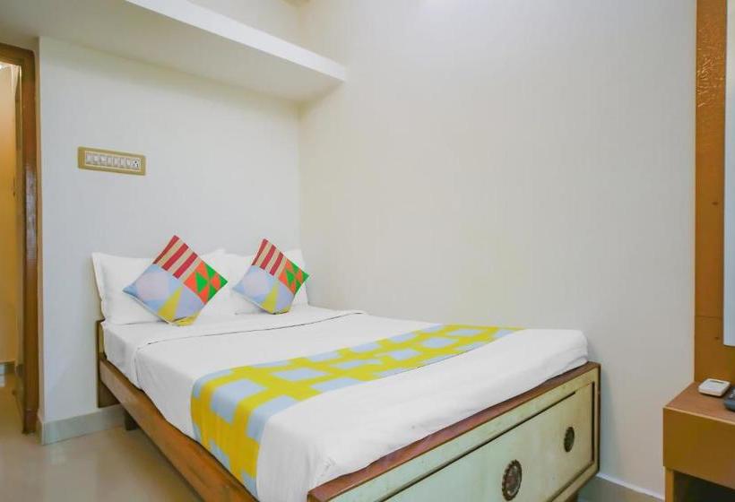 膳宿费 Oyo 76249 Home Shankar Pleasant Stays