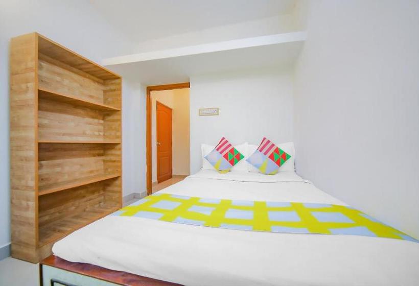 膳宿费 Oyo 76249 Home Shankar Pleasant Stays