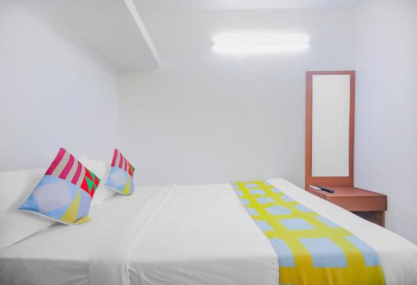 膳宿费 Oyo 76249 Home Shankar Pleasant Stays