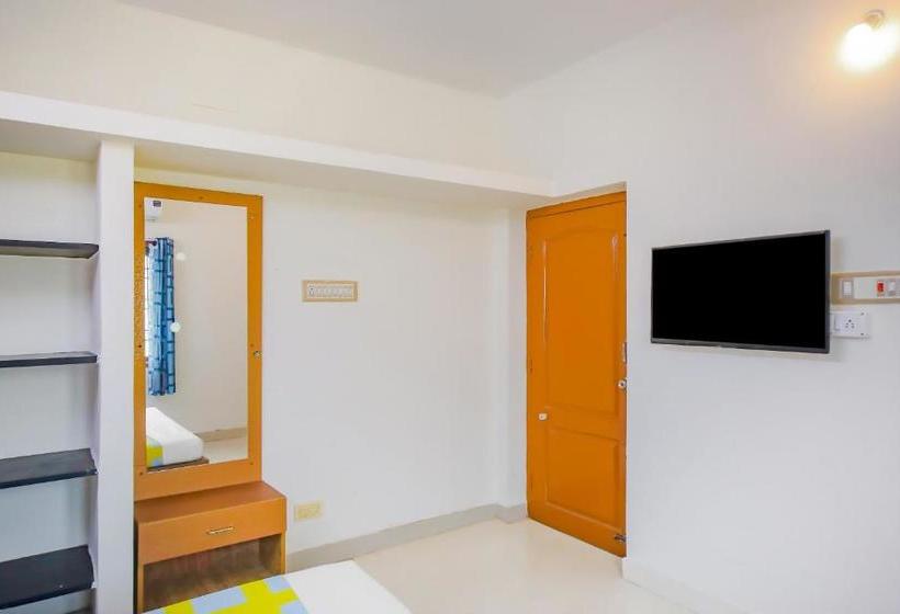 膳宿费 Oyo 76249 Home Shankar Pleasant Stays