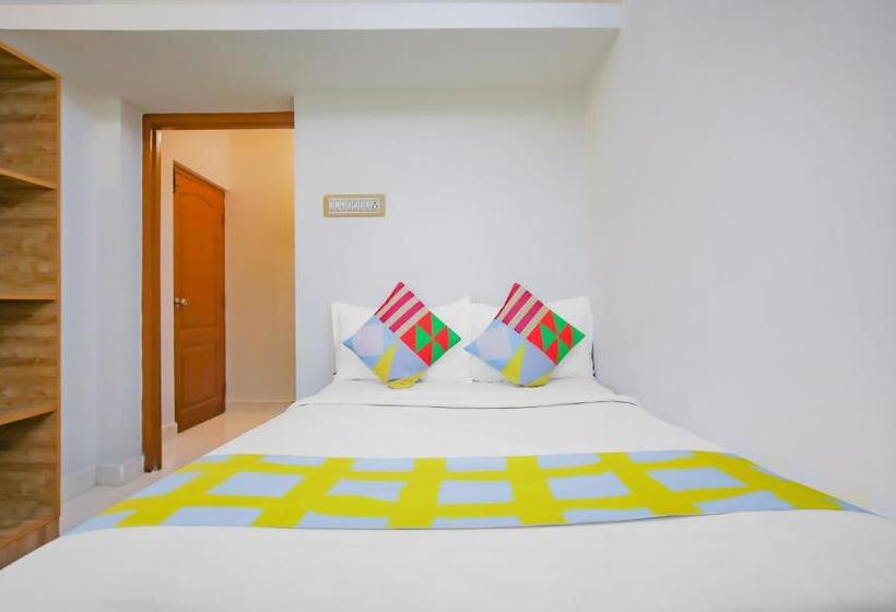 膳宿费 Oyo 76249 Home Shankar Pleasant Stays