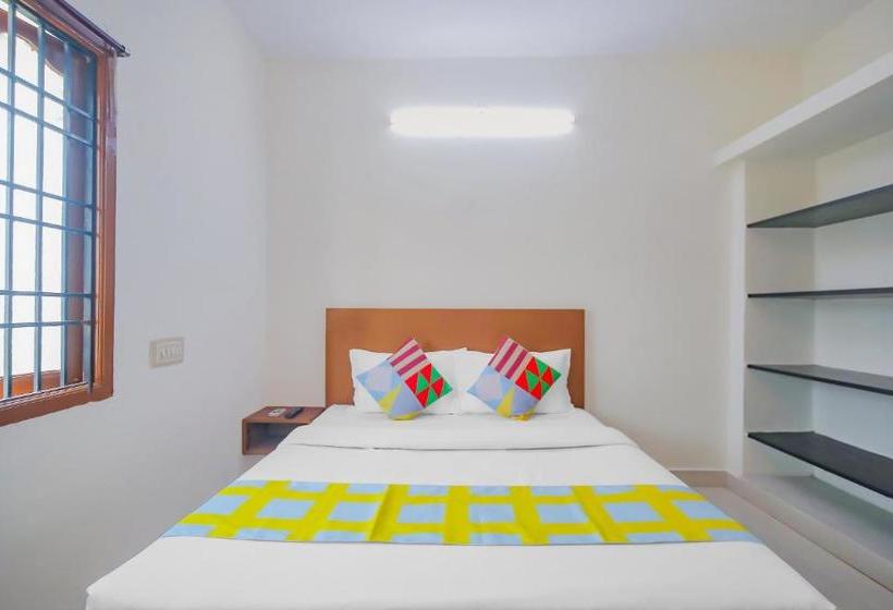 膳宿费 Oyo 76249 Home Shankar Pleasant Stays